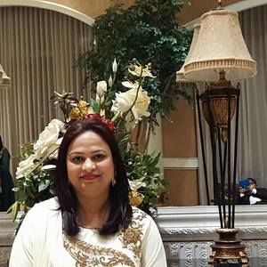 Meet your Posher, Shahela